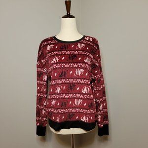 Women's Harry Potter pajama top